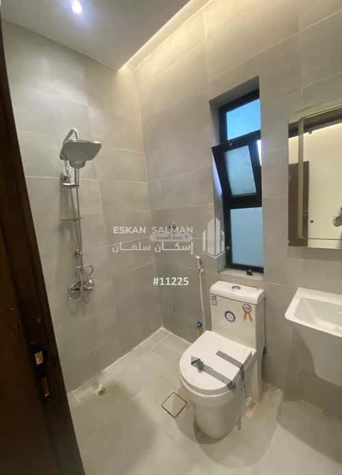 Villa 300 SQM Facing North on 15m Width Street Al Rahmanyah, East Jeddah, Jeddah