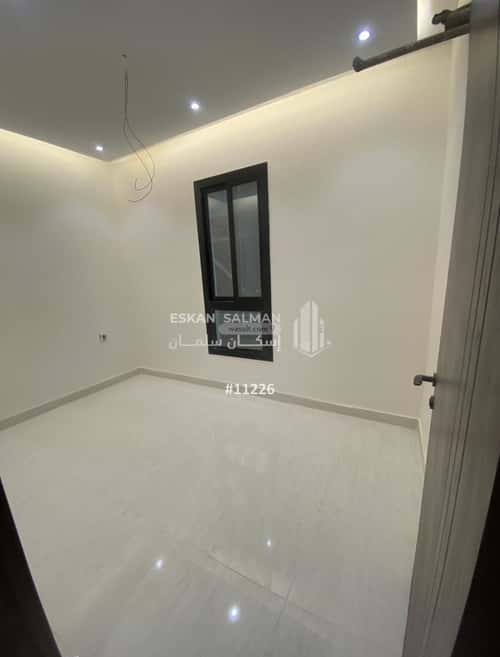 Villa 300 SQM Facing North on 15m Width Street Al Rahmanyah, East Jeddah, Jeddah