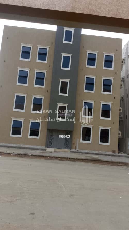 شقة 225.34 متر مربع ب 6 غرف الشاطئ، جازان