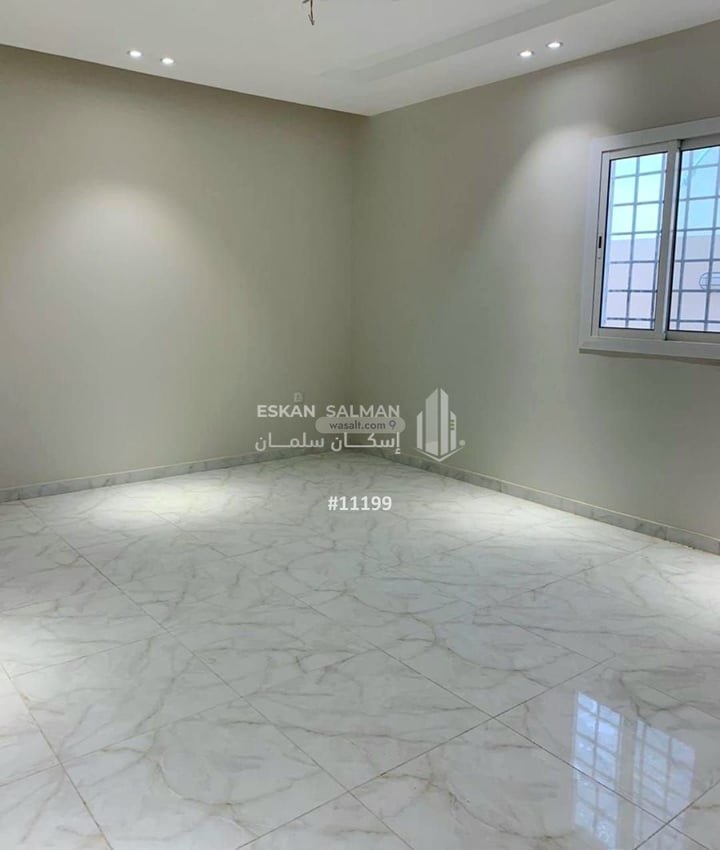 Floor 315.5 SQM with 5 Bedrooms Al Wafa, East Jeddah, Jeddah