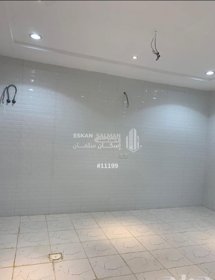 Floor 315.5 SQM with 5 Bedrooms Al Wafa, East Jeddah, Jeddah