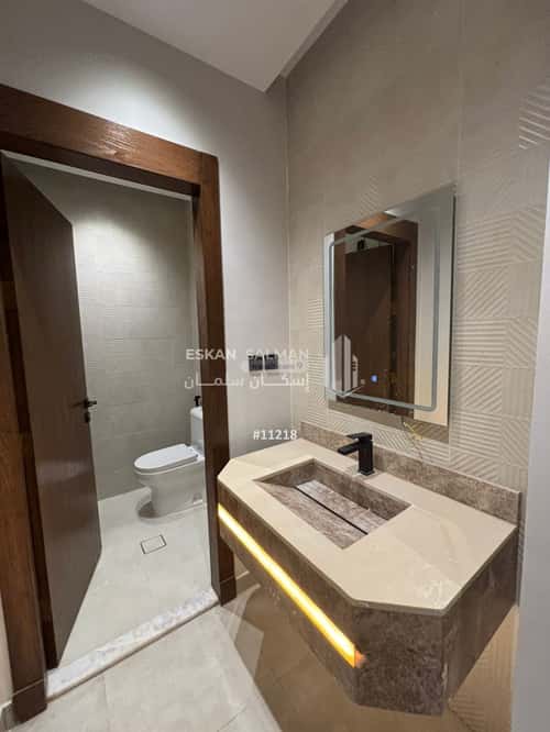 Apartment 185.23 SQM with 5 Bedrooms As Safa, North Jeddah, Jeddah