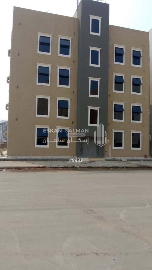 شقة 225.34 متر مربع ب 6 غرف الشاطئ، جازان