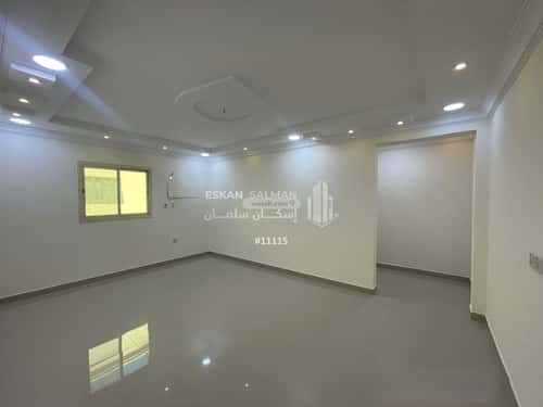 Villa 399.15 SQM Facing North West on 15m Width Street Al Rawdah - Al Jubail, Jubail