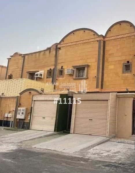 Villa 399.15 SQM Facing North West on 15m Width Street Al Rawdah - Al Jubail, Jubail