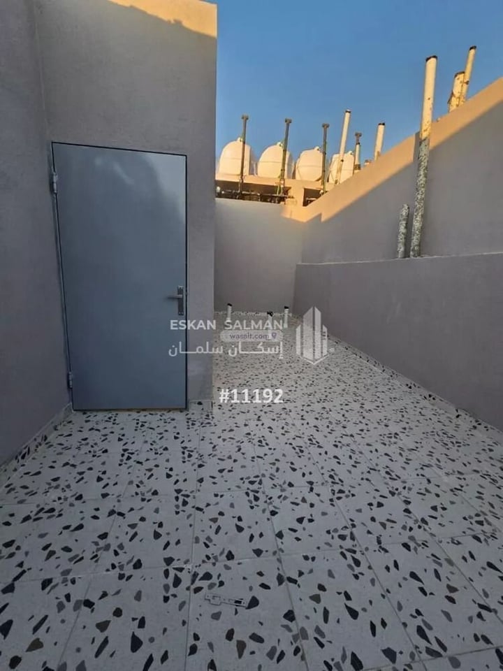 Apartment 137.55 SQM with 4 Bedrooms Badr, South Riyadh, Riyadh