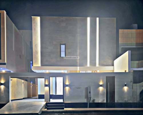 فيلا 360 متر مربع شرقية على شارع 20م الفلاح، شرق جدة، جدة