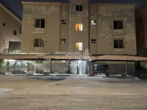 Apartment 197.33 SQM with 5 Bedrooms Al Jawhrah, Aldammam