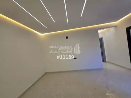 Apartment 137.55 SQM with 4 Bedrooms Bader, South Riyadh, Riyadh