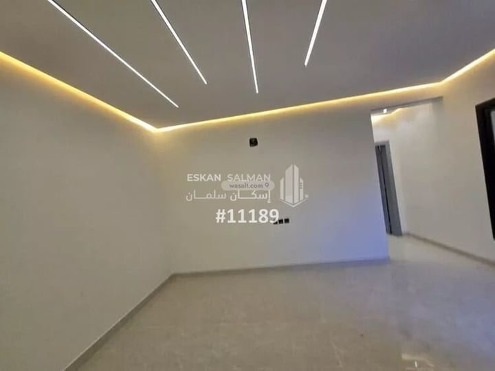 Apartment 137.55 SQM with 4 Bedrooms Badr, South Riyadh, Riyadh