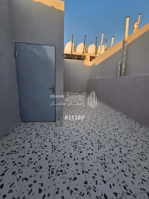 شقة 137.55 متر مربع ب 4 غرف بدر، جنوب الرياض، الرياض