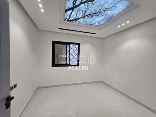 شقة 137.55 متر مربع ب 4 غرف بدر، جنوب الرياض، الرياض