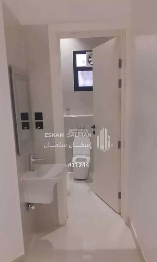 Floor 375 SQM with 6 Bedrooms Dahiat Namar, West Riyadh, Riyadh