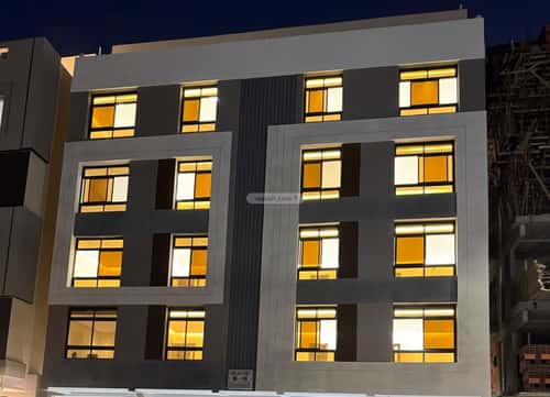 Apartment 158.63 SQM with 4 Bedrooms An Naim, North Jeddah, Jeddah