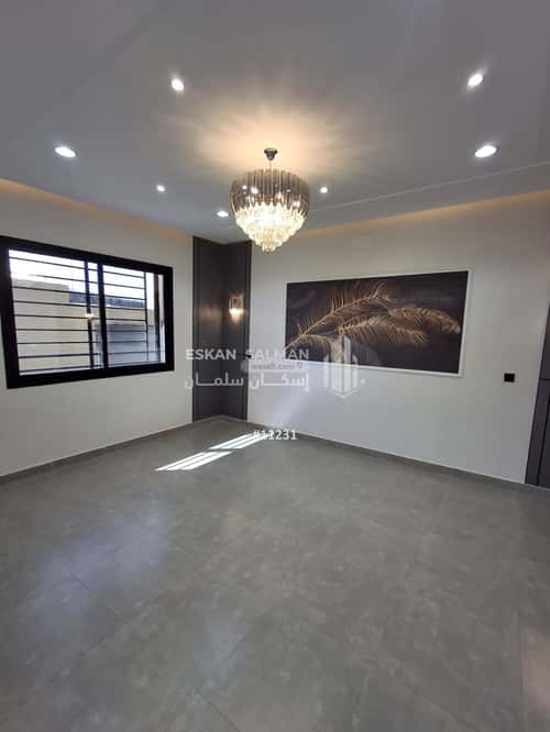 Floor 219.95 SQM with 6 Bedrooms Al Ghadir, Abha