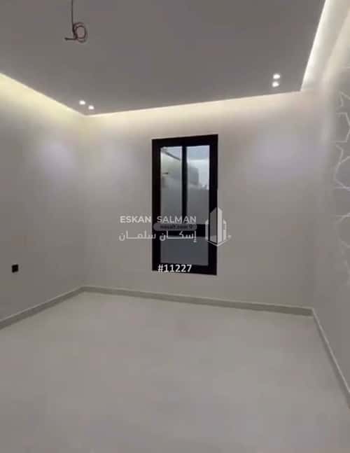 Villa 300 SQM Facing North on 15m Width Street Al Rahmanyah, East Jeddah, Jeddah