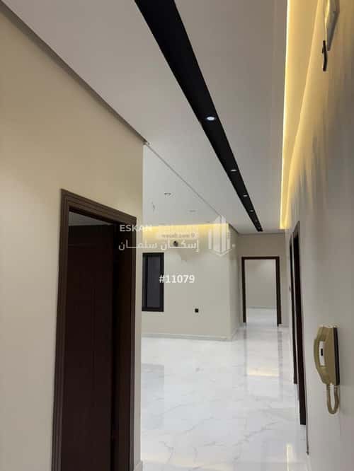 Villa 323.99 SQM Facing North on 15m Width Street Alghashashyaalgadeed, Makkah Al Mukarramah