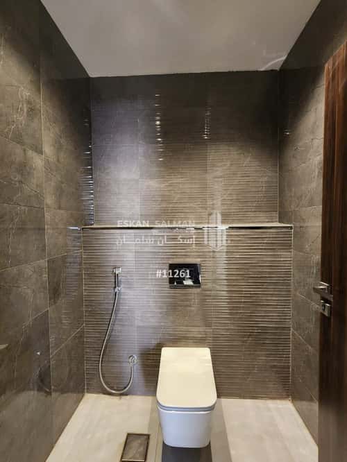 Villa 300 SQM Facing South on 25m Width Street Ash Sheraa, North Jeddah, Jeddah