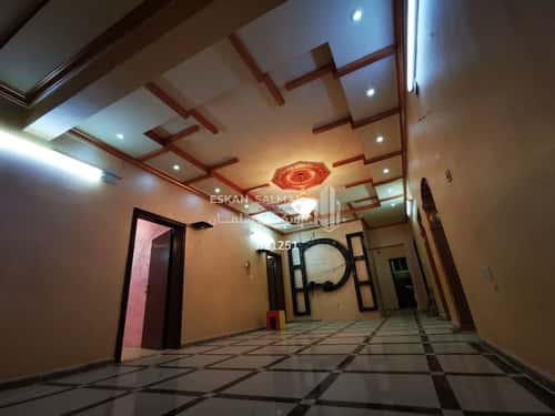 Villa 392 SQM Facing North East on 16m Width Street Alsalam, Makkah Al Mukarramah