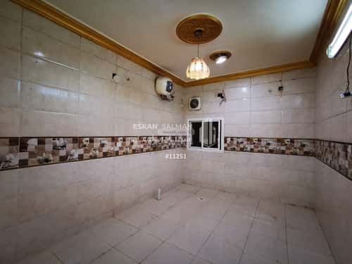 فيلا 392 متر مربع شمالية شرقية على شارع 16م السلام، مكة المكرمة