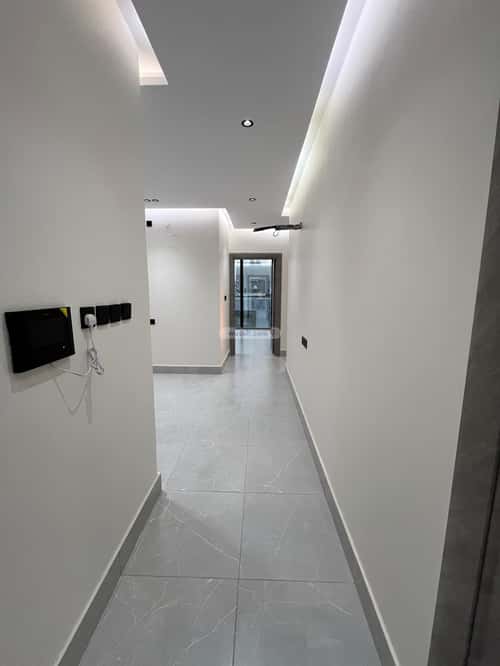 Apartment 130.44 SQM with 5 Bedrooms An Naim, North Jeddah, Jeddah