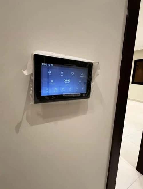 Apartment 112.14 SQM with 3 Bedrooms As Safa, North Jeddah, Jeddah