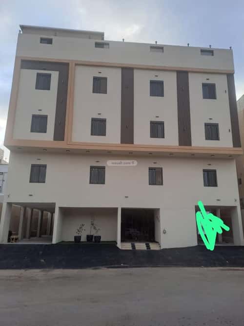شقة 195.68 متر مربع ب 6 غرف الشرائع، مكة المكرمة