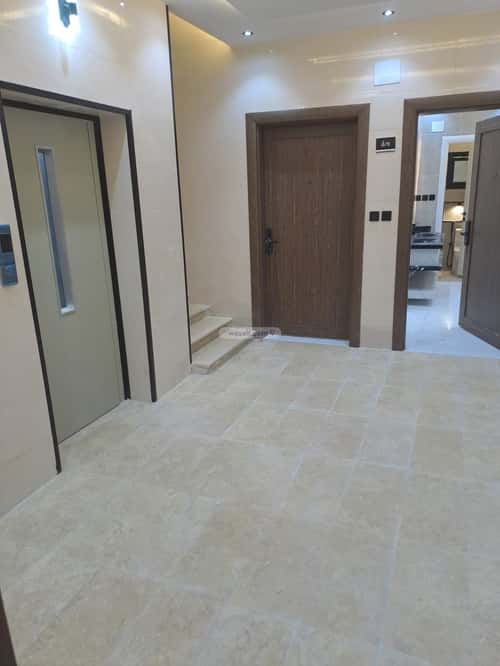 Apartment 195.68 SQM with 6 Bedrooms Asharai, Makkah