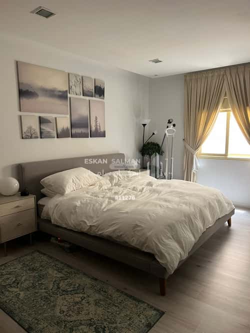 Apartment 190.28 SQM with 4 Bedrooms Al Ferdaus, Aldammam