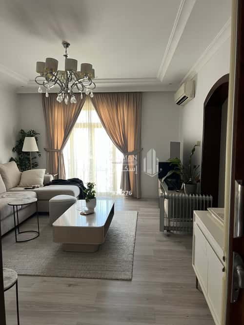 Apartment 190.28 SQM with 4 Bedrooms Al Ferdaus, Aldammam