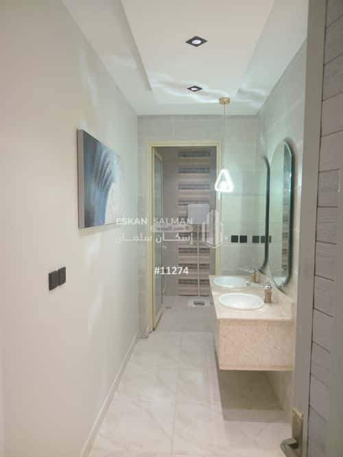 Apartment 200.1 SQM with 6 Bedrooms Al Safa, Jazan