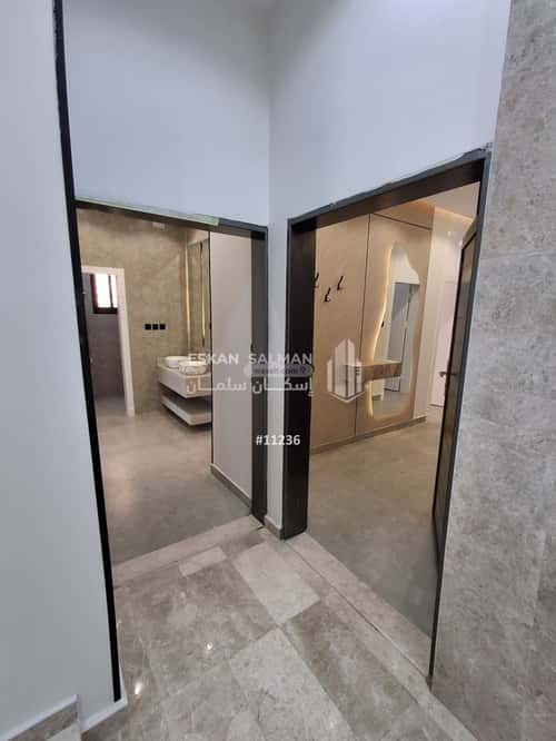 Villa 366.07 SQM Facing West on 15m Width Street Al Ghadeer, Abha