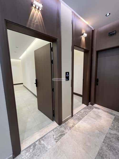 Apartment 136.72 SQM with 5 Bedrooms An Naim, North Jeddah, Jeddah