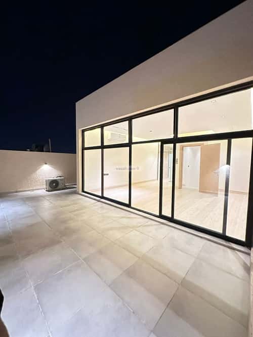 فيلا 632 متر مربع واجهة جنوبية ب 4 غرف العارض، شمال الرياض، الرياض