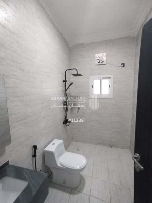 Apartment 138.08 SQM with 4 Bedrooms Al-Mohammadiyah 2, Jazan