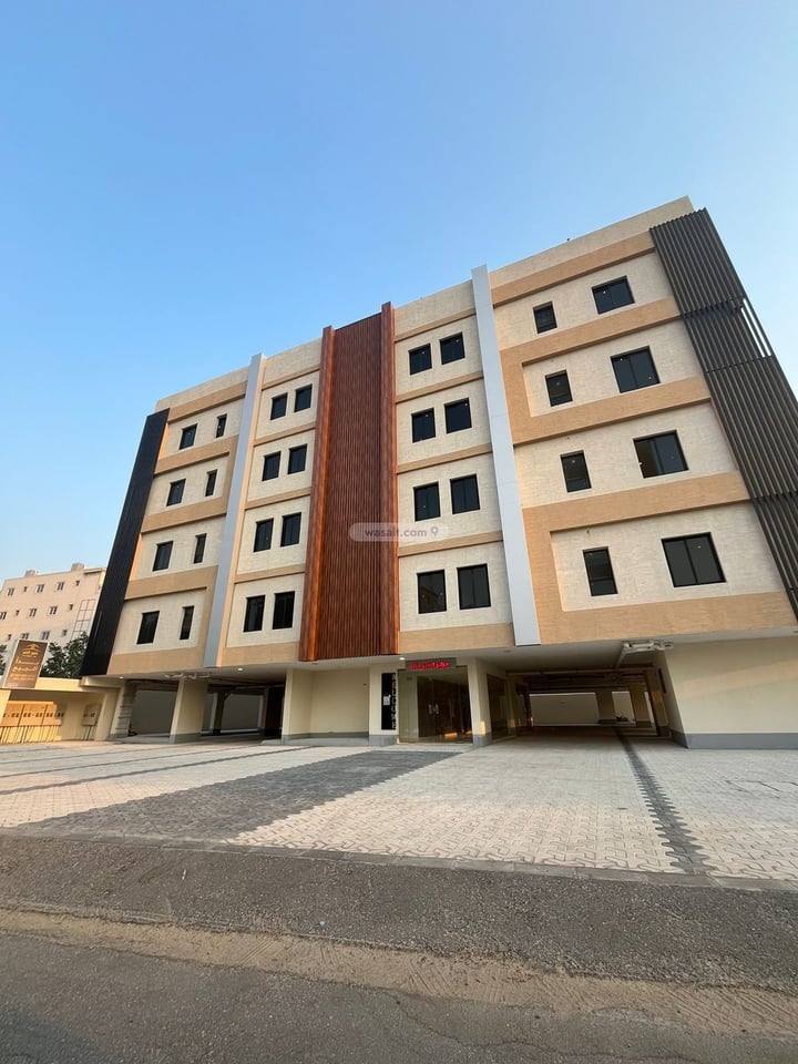 Apartment 180.86 SQM with 5 Bedrooms Al Hamra, Al Khobar