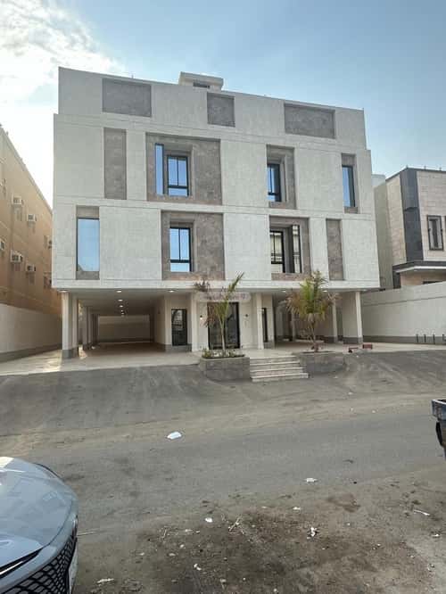 Apartment 171.83 SQM with 3 Bedrooms Al Salyhyah, East Jeddah, Jeddah