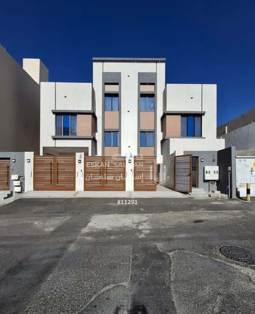 Apartment 281.9 SQM with 7 Bedrooms Al-Yarmouk, Khamis Mushait