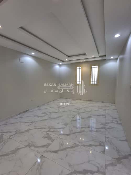 Apartment 281.9 SQM with 7 Bedrooms Al-Yarmouk, Khamis Mushait