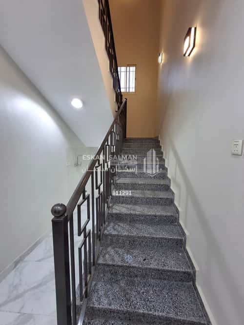Apartment 281.9 SQM with 7 Bedrooms Al-Yarmouk, Khamis Mushait