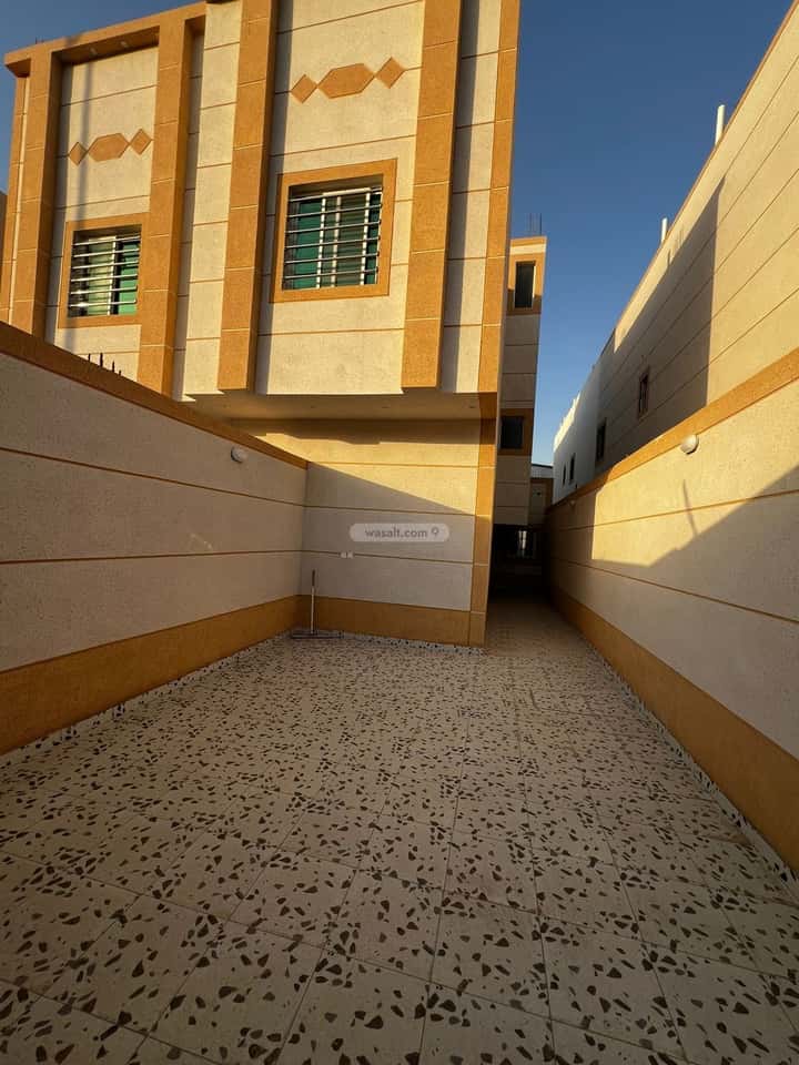 Floor 200.26 SQM with 3 Bedrooms Al Dar Al Baida, South Riyadh, Riyadh