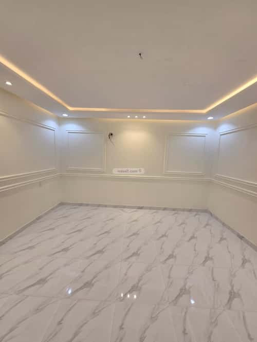 Villa 311 SQM Facing North on 20m Width Street Alshamehalgadeed, Makkah Al Mukarramah