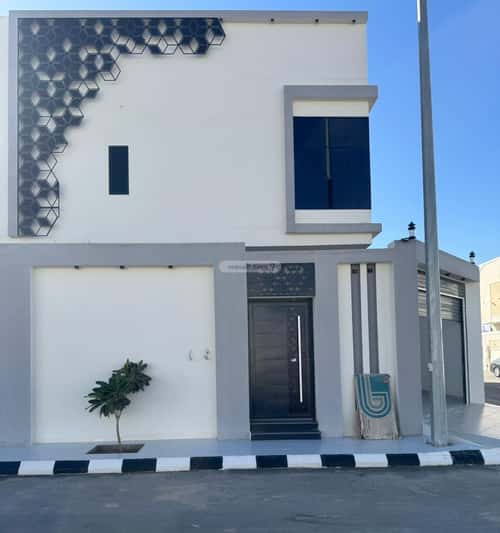 Villa 488 SQM Facing East on 15m Width Street Al-Sulaymaniyah, Alttayif