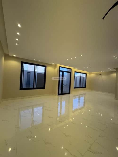 فيلا 480 متر مربع شمالية على شارع 15م القهيب، الطائف