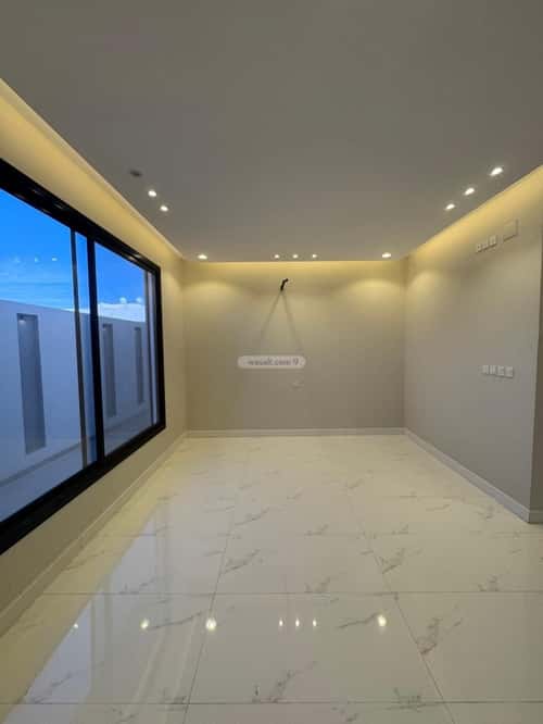 Villa 480 SQM Facing North on 15m Width Street Al-Qahib, Alttayif