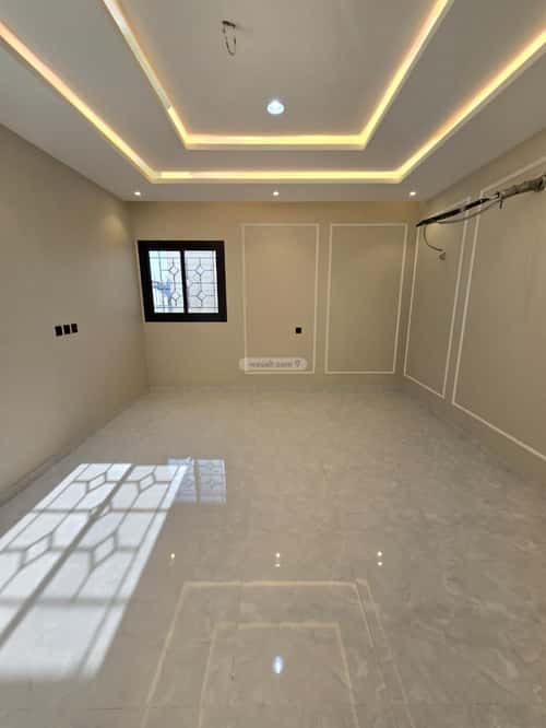 Villa 380 SQM Facing West on 25m Width Street Alshamehalgadeed, Makkah Al Mukarramah