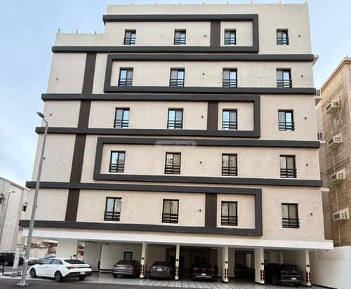 Apartment with 6 Bedrooms Al Bawadi, North Jeddah, Jeddah
