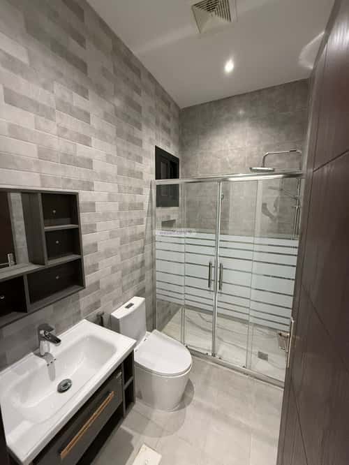 Apartment with 6 Bedrooms Al Bawadi, North Jeddah, Jeddah