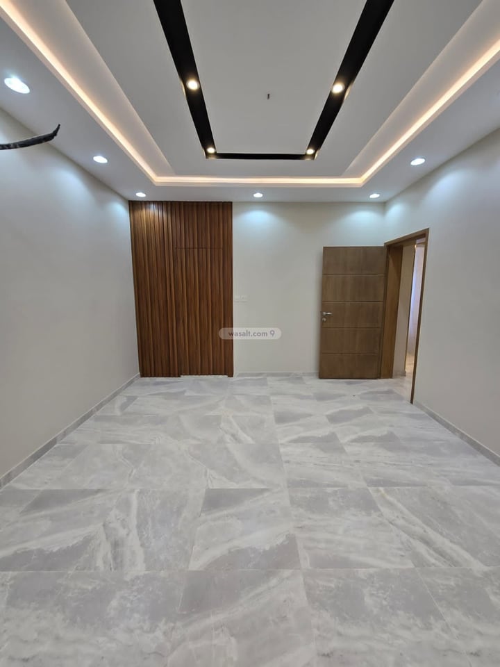 Villa 318 SQM Facing East on 20m Width Street As Shamiaa, Makkah