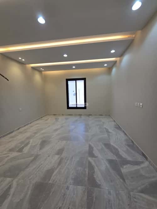 Villa 318 SQM Facing East on 20m Width Street Alshamehalgadeed, Makkah Al Mukarramah